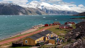 Groenlandia tendrá ejercicios militares ante la presión de Donald Trump a Dinamarca. Groenlandia tendrá ejercicios militares ante la presión de Donald Trump a Dinamarca.