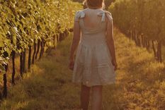 Las viñas, un paseo que se repite en Mendoza. Imagen ilustrativa.