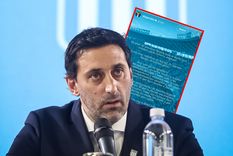 Diego Milito se expresó en redes tras la eliminación de Racing. Diego Milito se expresó en redes tras la eliminación de Racing.