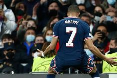 mbappe seguira en psg y hay estupor en real madrid: como comunico su decision
