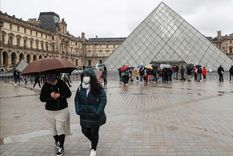 ¿tercera ola en europa?: advierten que el covid-19 no aflojara la presion