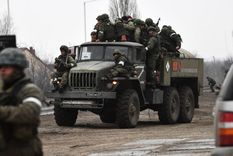 el triste y preocupante numero que comunico la cruz roja sobre ucrania