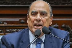 Guillermo Francos. Foto: EFE