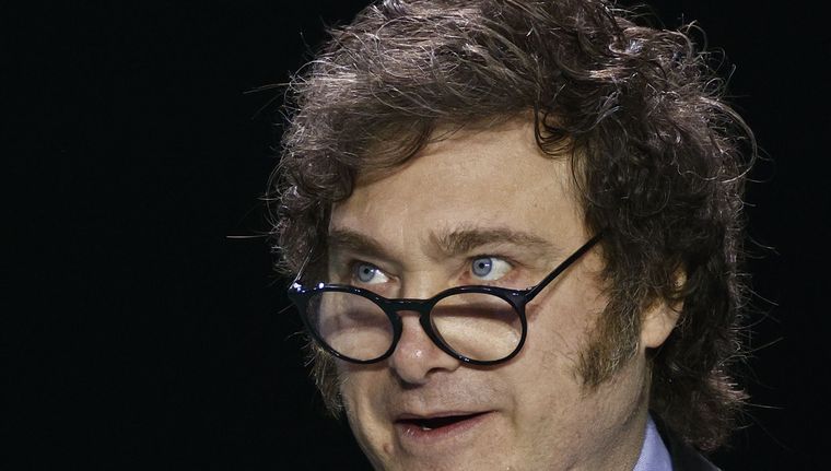 El presidente de la Nación Argentina tenía una muy buena relación con el periodista. El presidente de la Nación Argentina tenía una muy buena relación con el periodista.