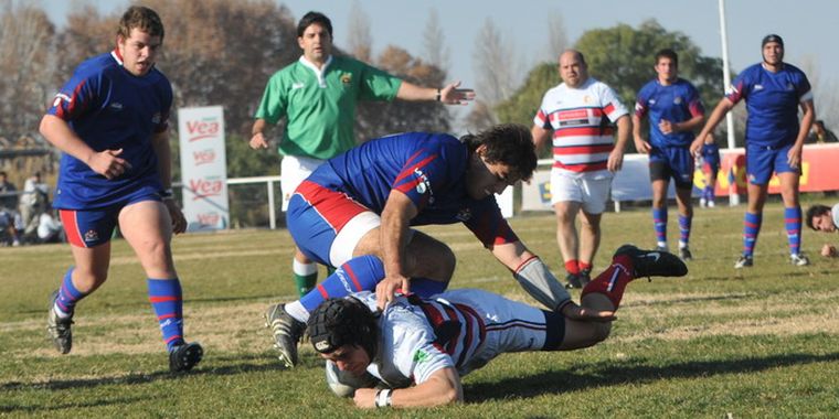 Foto: Pachy Reynoso / MDZ
