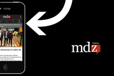 nuevas funciones de la app de mdz online