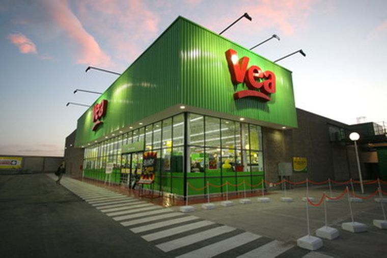 Foto: Vea
