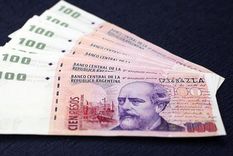 Algunos billetes son muy valiosos para los interesados en la numismática. Foto: Archivo MDZ