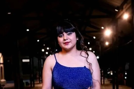 La joven había desaparecido el domingo pasado y los padres temían que hubiese sido captada por una red de trata. La joven había desaparecido el domingo pasado y los padres temían que hubiese sido captada por una red de trata.