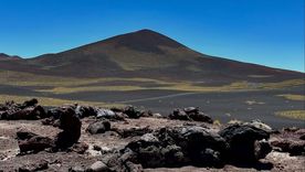 Este lugar de Mendoza enamora a quien lo visita por su paisaje, su fauna y su flora.