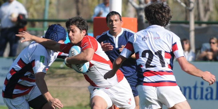 Foto: Pachy Reynoso/MDZ