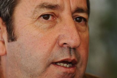 MDZol | Cobos dice que volverá a la ingeniería si es que Alfonsín no le ofrece algún cargo. Foto: Nacho Gaffuri / MDZ