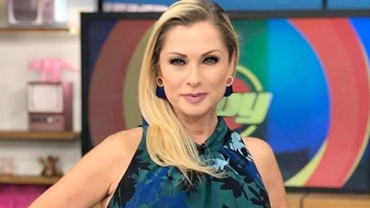Leticia Calderón realizó varias telenovelas emblemáticas