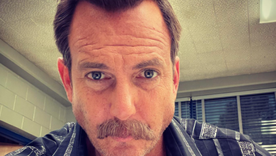 Will Arnett nació el 4 de mayo de 1970. Foto: Instagram @arnettwill