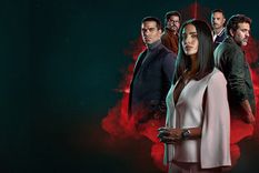 RATING. Pacto de sangre