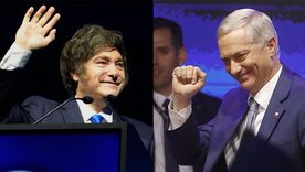 despues de la aplastante victoria en chile, javier milei recibira a jose antonio kast despues de la aplastante victoria en chile, javier milei recibira a jose antonio kast