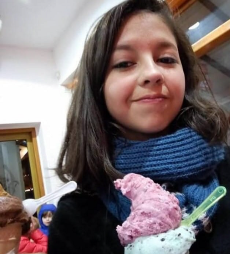 La víctima fue identificada como Stefania Civardi. Foto: X.&nbsp;