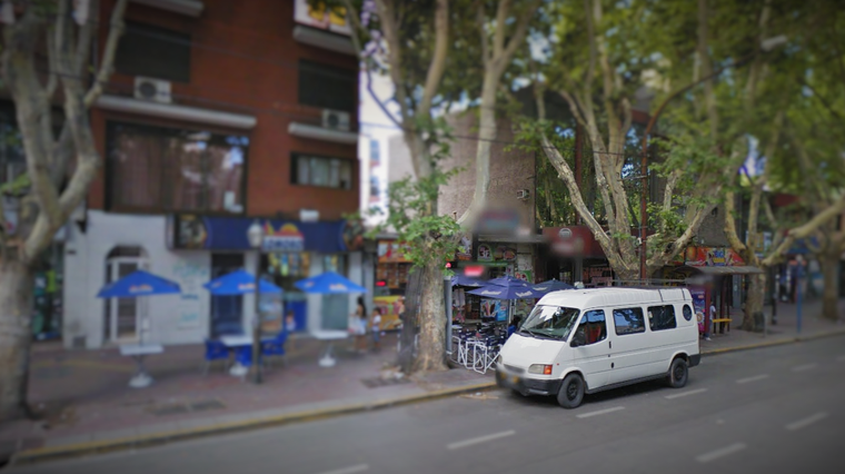 Foto: Google Street View
