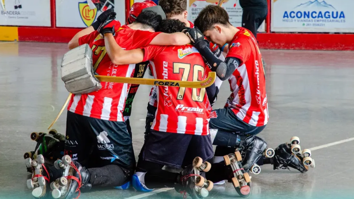 Mendoza va por todo en los cuartos de final del Argentino Junior masculino