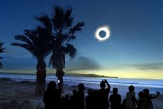 astronomia espectacular: los 7 eventos celestiales imperdibles de 2021