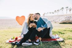 Descubre cuáles son los signos que se sentirán afectados por el amor durante esta semana Foto: Freepik