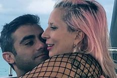 Conocé en esta nota 6 de las parejas de famosos más herméticas del ambiente Foto: Instagram de Lady Gaga