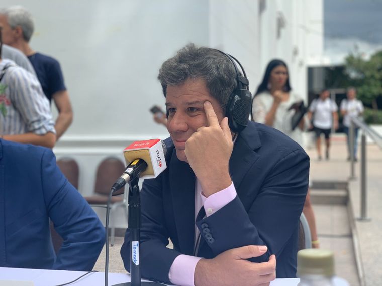 Foto: ALF PONCE MERCADO / MDZ