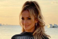 Foto: Instagram Jennifer Lopez