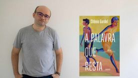 Stênio Gardel, cada día escribe mejor literatura