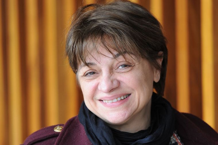 Foto: ALFIERI MAURO - LA NACION