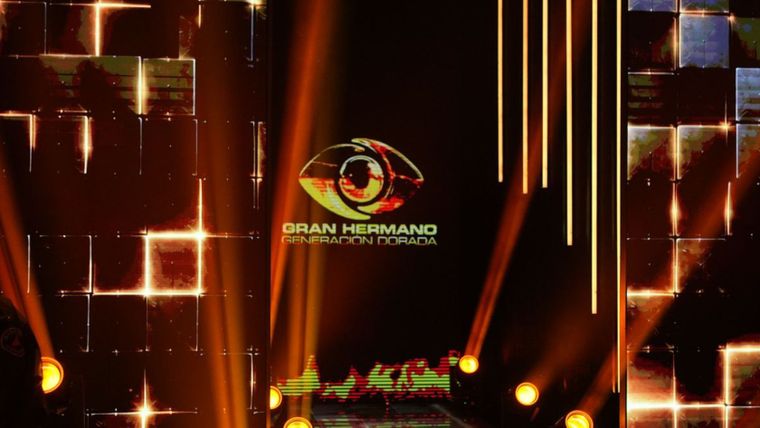 Comenzó Gran Hermano.&nbsp;