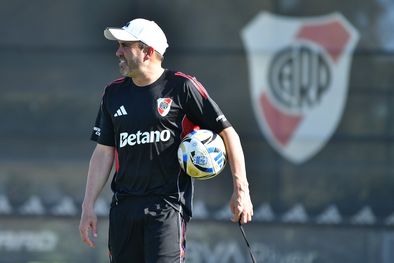 MDZol | Coudet en River Camp