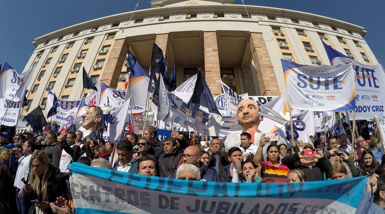 Foto: ALF PONCE MERCADO / MDZ