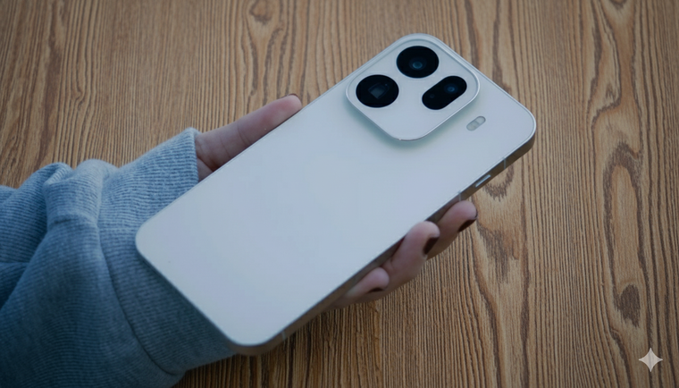 El Find X9 Pro de Oppo redefine lo que un teléfono puede hacer con su cámara.