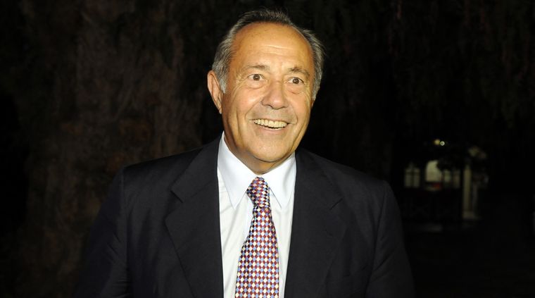 Foto: Alf Ponce / MDZ