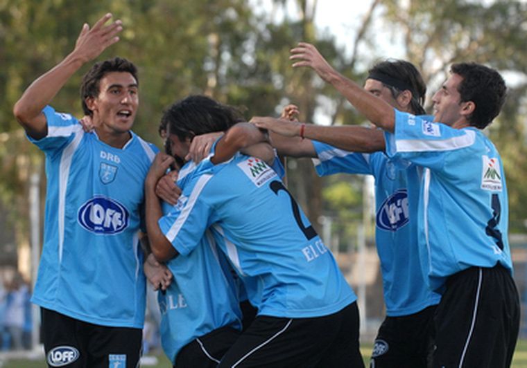 Foto: Nacho Gaffuri / MDZ