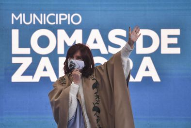 MDZol | En un eventual cambio de gabinete económico, el elegido sería aprobado por Cristina Fernández de Kirchner. Foto: Télam