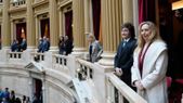 Alarma en la Casa Rosada: una encuesta marca desaprobación récord y clima de cambio masivo