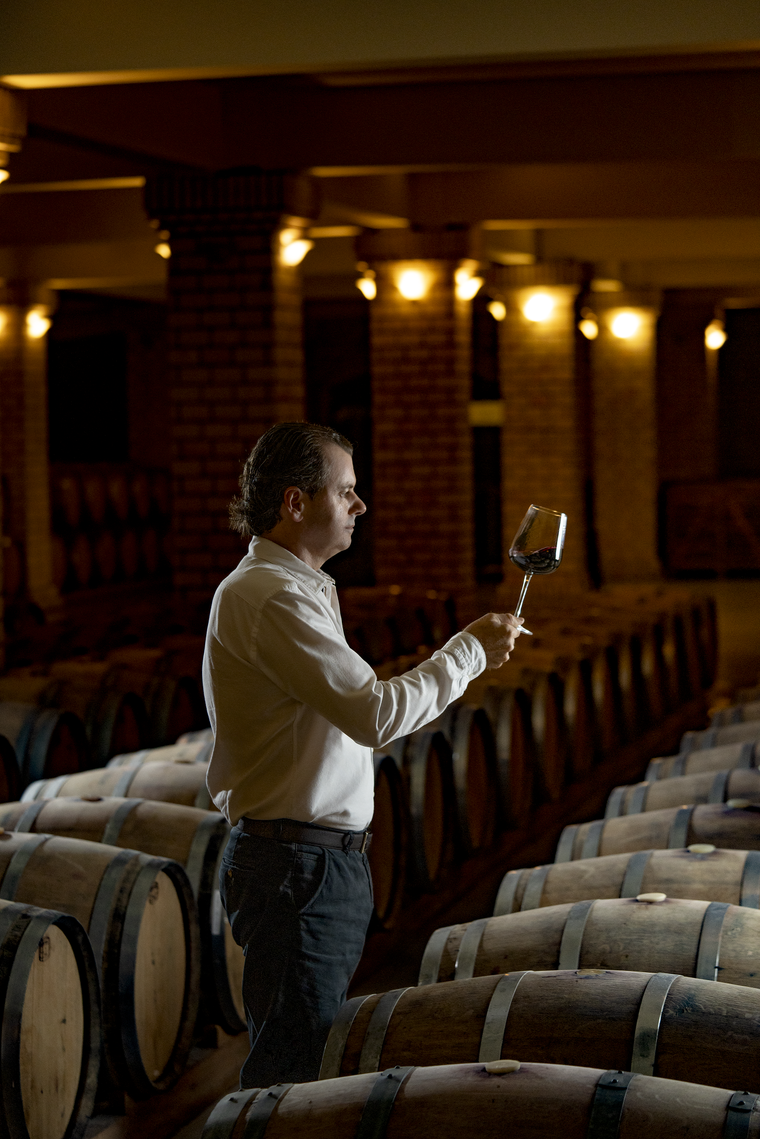 Adriana Miolo estudió enología en Don Bosco, en Mendoza y ahora regresó para tener su propia bodega. Adriana Miolo estudió enología en Don Bosco, en Mendoza y ahora regresó para tener su propia bodega.