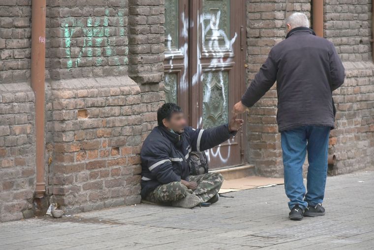 Foto: Maximiliano Ríos/MDZ