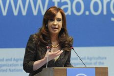 Foto: Publicada en La Nación