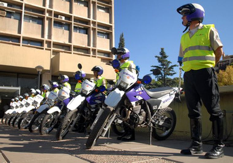Ciudad, pionera en el servicio de policía municipal. Foto: Nacvho Gaffuri / MDZ