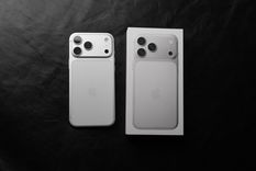 El nuevo iPhone 17 Pro de Apple ya se encuentra disponible a un precio especial en Walmart.