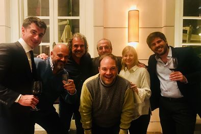 MDZol | Foto: Federico Croce/MDZ