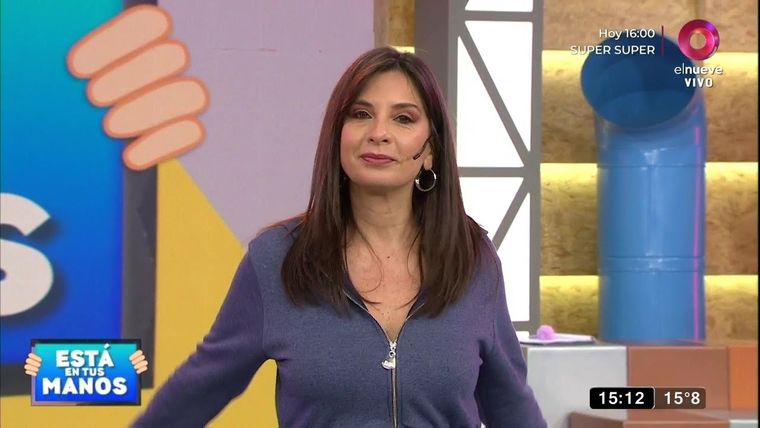 Edith Hermida