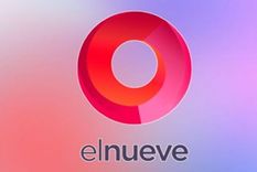 El Nueve y un nuevo ciclo que no llegó a salir al aire Foto: Redes sociales El Nueve