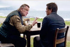 The Banshees of Inisherin The Banshees of Inisherin