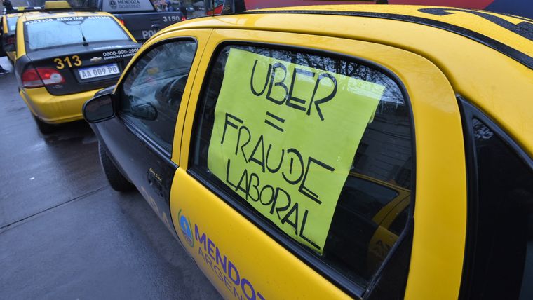 Foto: Alf Ponce / MDZ