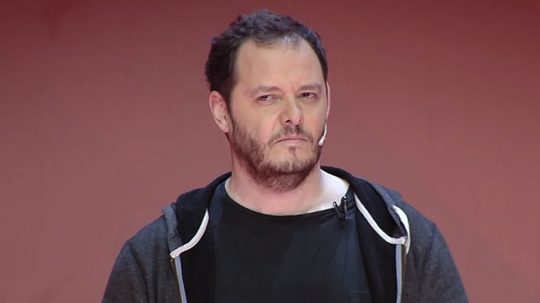 Demian Reidel había quedado en la mira por sus polémicas frases sobre los argentinos. 