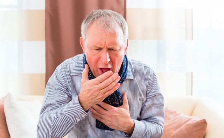 El virus sincicial respiratorio es un virus que impacta en niños y adultos mayores. Foto: clínicainternacional.pe